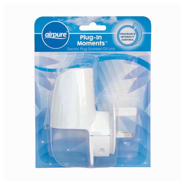 Airpure Plug-In Moments Unit