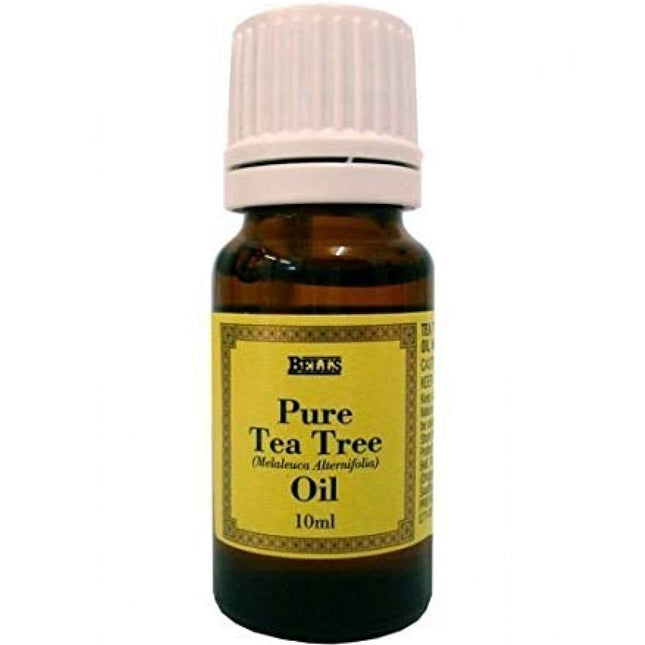 Bells Tea Tree Oil 10ml