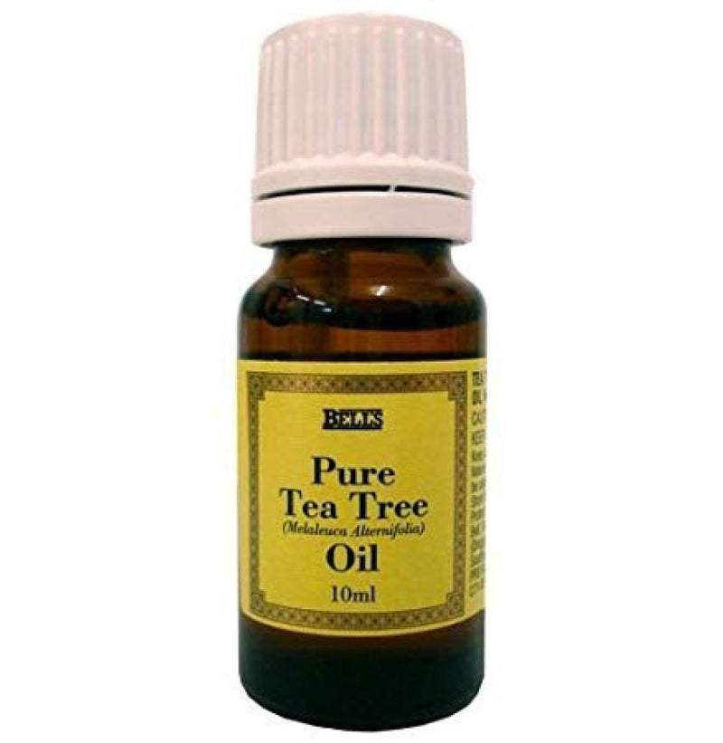 Bells Tea Tree Oil 10ml