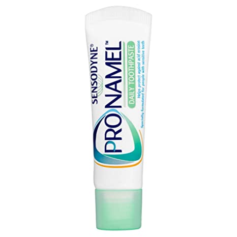 Sensodyne Pronamel Daily Protection 75ml