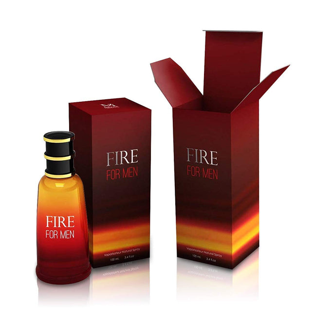 Fire for Men EDT 100ml