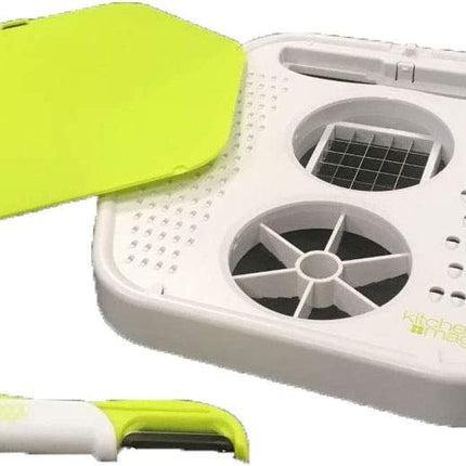 Kitchen Magik Multi Chopper Tool