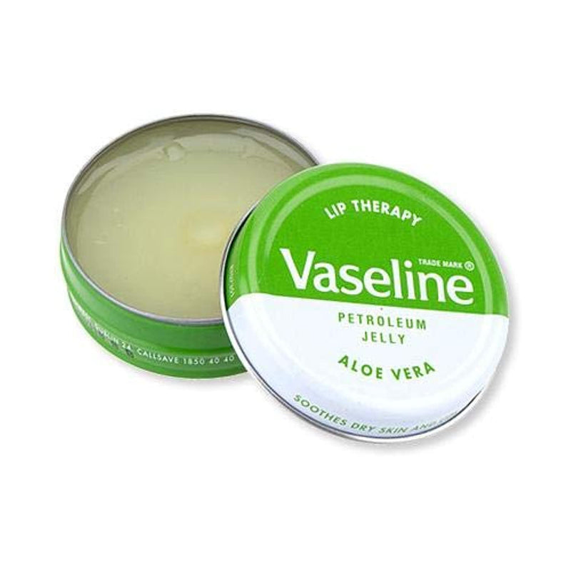 Vaseline Lip Therapy Aloe Vera 20g