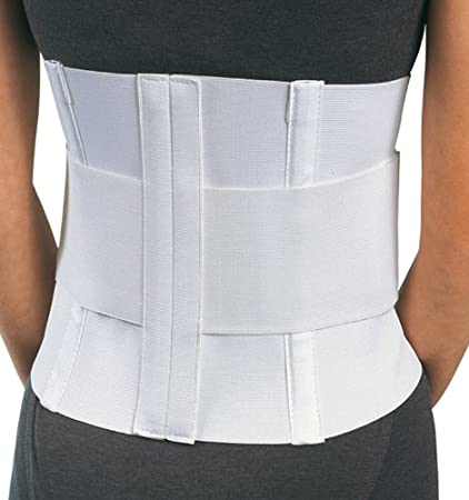 Procare 10DBL Pull Sacro Lumbar XL