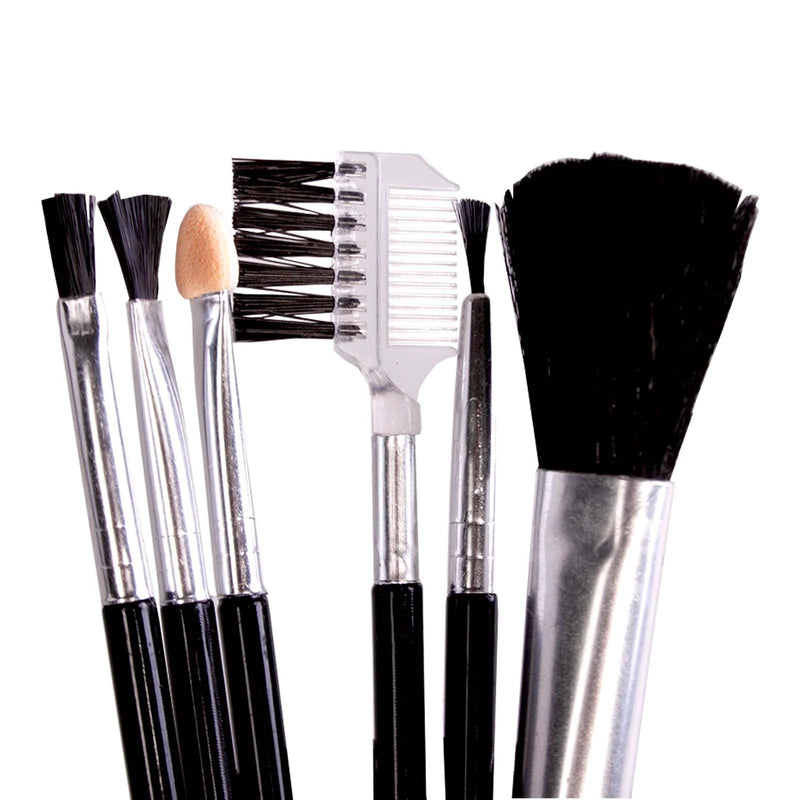 Mio-Viso Make up Brushes 6pk