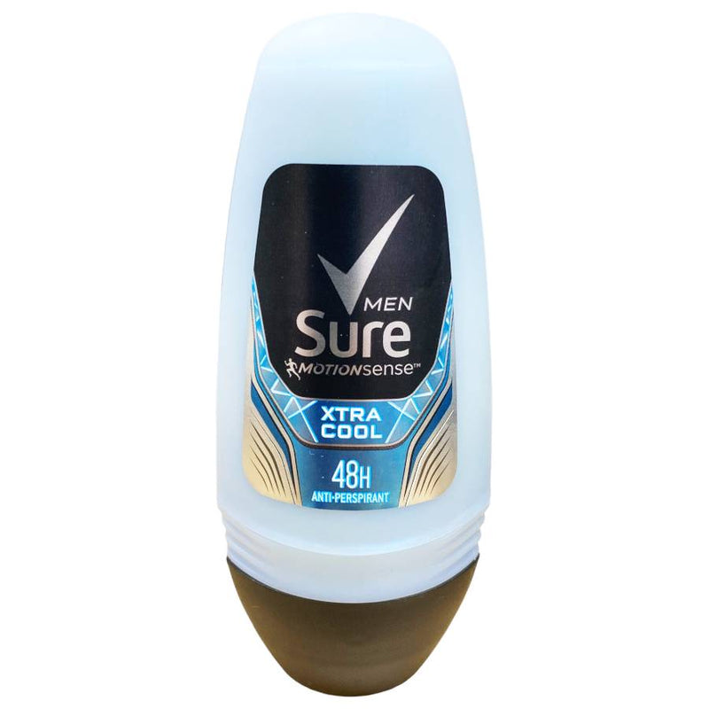 Sure Xtra Cool Men Roll- on Fresh Deo. 50ml