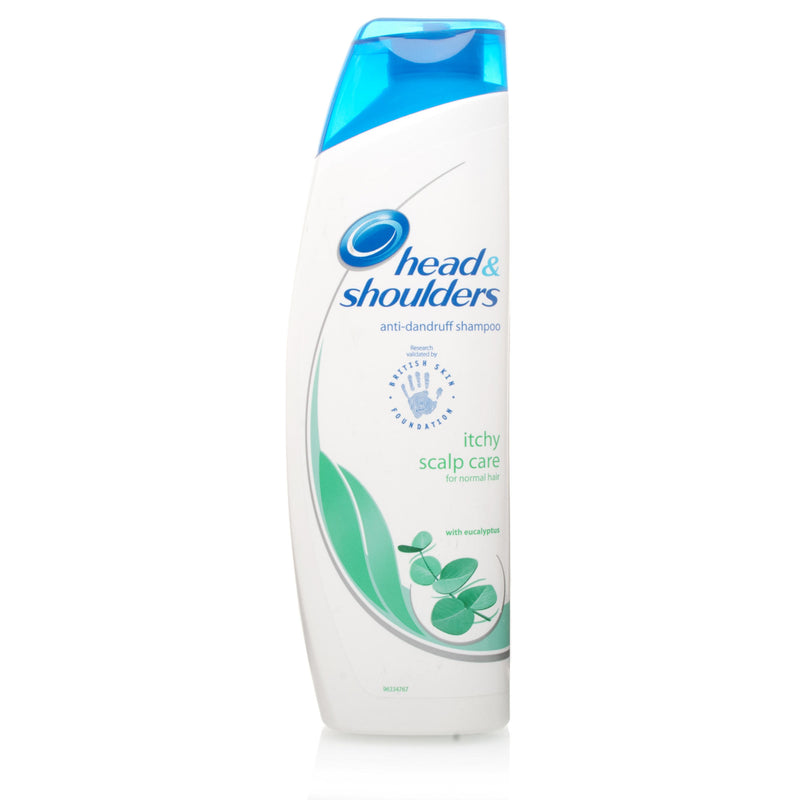 Head & Shoulders Itchy Scalp 250ml