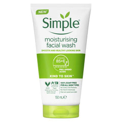 Collection image for: Facial Cleansers