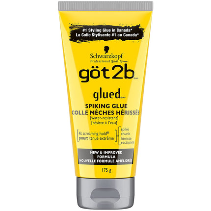 Got2B Spiking Glue 6oz