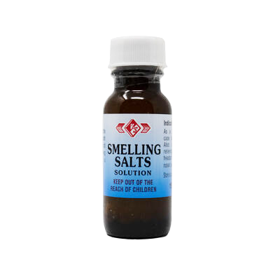 V&S Smelling Salts Solu. 15ml