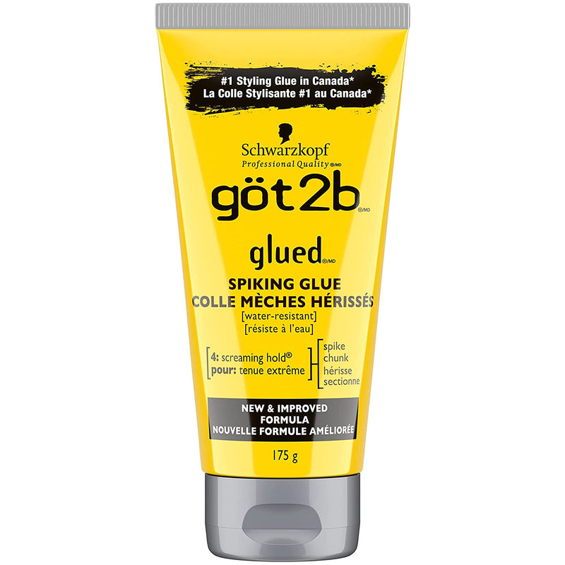 Got2B Spiking Glue 6oz