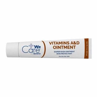 A & D Ointment 1oz
