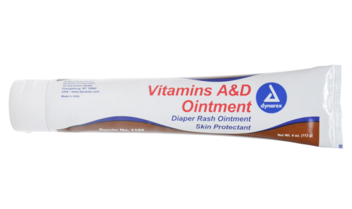 A&D Vitamin Original Ointment 4oz