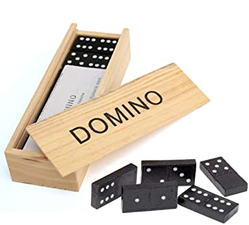 Kandytoys Domino