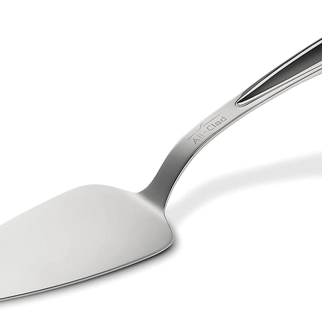 Prima Stainless Steel Cake Server
