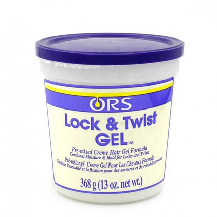 Organic Root Stimulator Lock & Twist Gel  13oz
