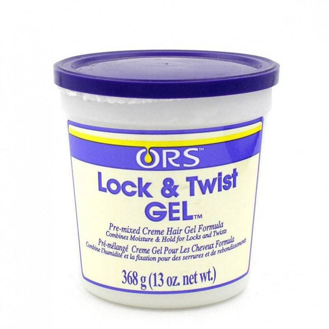 Organic Root Stimulator Lock & Twist Gel  13oz