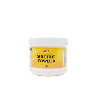 V&S Sulphur Powder