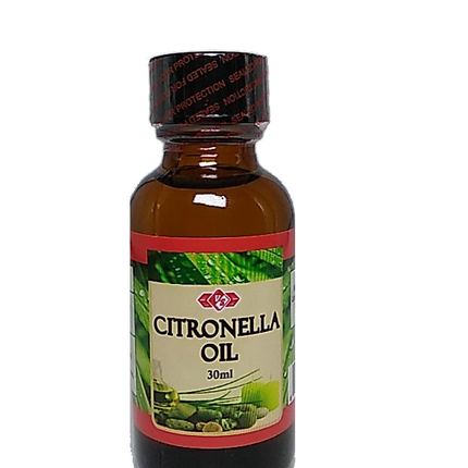 V & S Citronella Oil 15ml