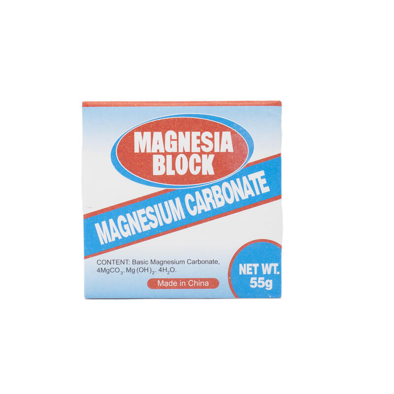 Magnesia Blocks  55g