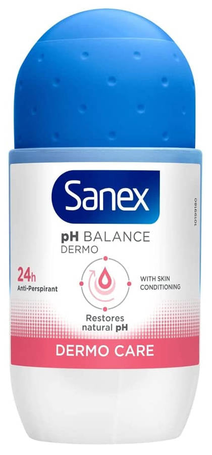 Sanex Roll-on A/P Dermo Care 50ml