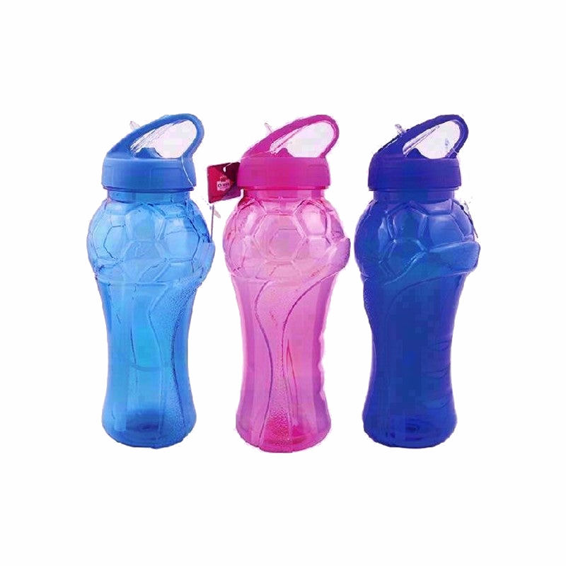 Adorn Drinking Sports Bottle w/straw 800ml