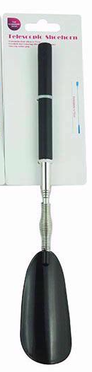 Extendable Shoehorn