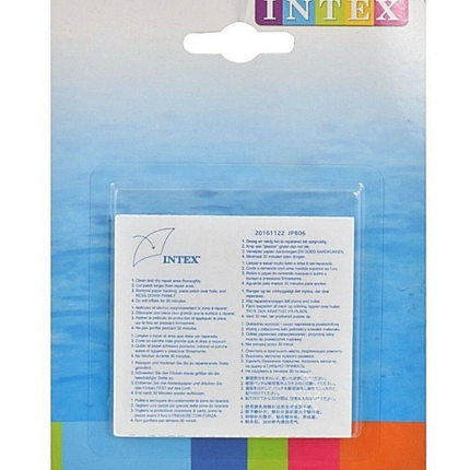 Intex Repair Patch 6 pc