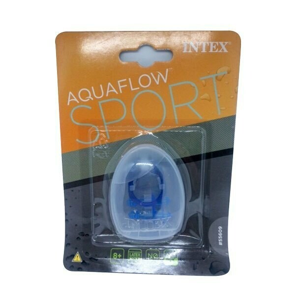 Aquaflow Sport Ear Plugs & Combo Set