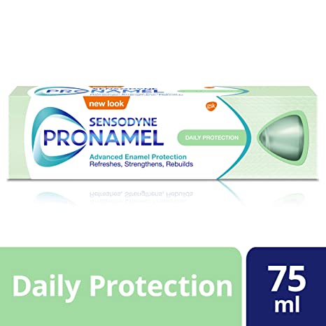 Sensodyne Pronamel Daily Protection 75ml