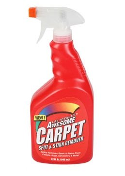 LA's Totally Awesome Carpet Spot & Stain Remover 32 fl.oz