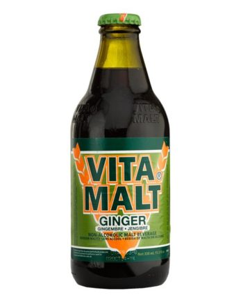 Vita Malt Ginger 330ml.