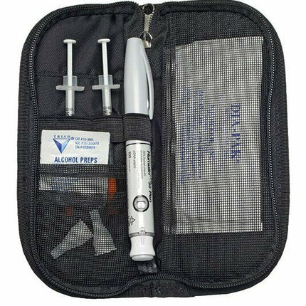 Dia-Pak Daymate Diabetic Supply Organizer