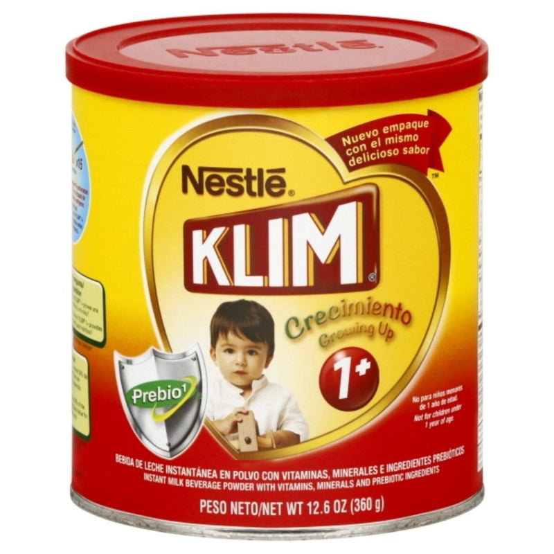 Nestle Klim 1+ 800g