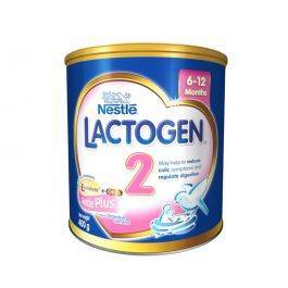 Nestle Lactogen 2 Follow Up 400g