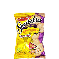 Collection image for: Crackers