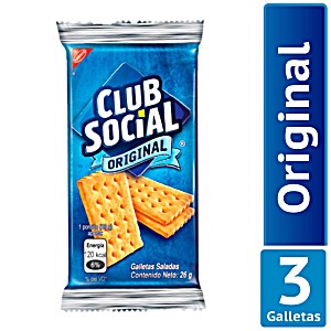 Club Social Original