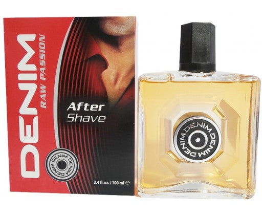 Denim After Shave Raw Passion 100ml