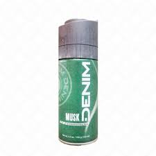 Denim Deomax Musk 150ml