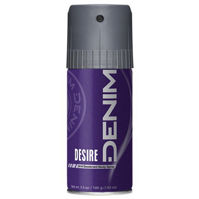 Denim Deomax Desire 150ml