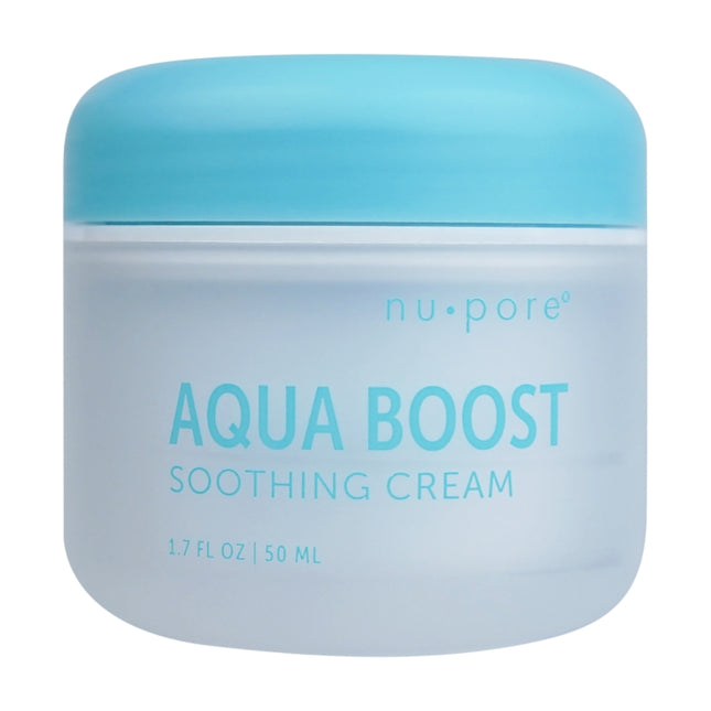 Nu-Pore Aqua Boost Soothing Cream 50ml