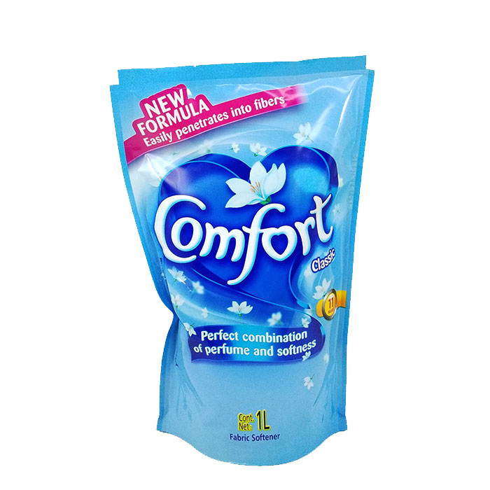 Comfort Classic Original Fabric Softener 900ml