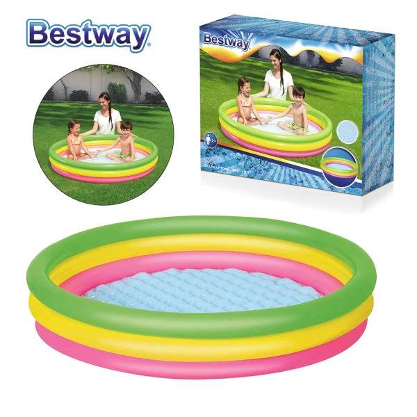 Bestway Summer Set Pool 60"x 12"