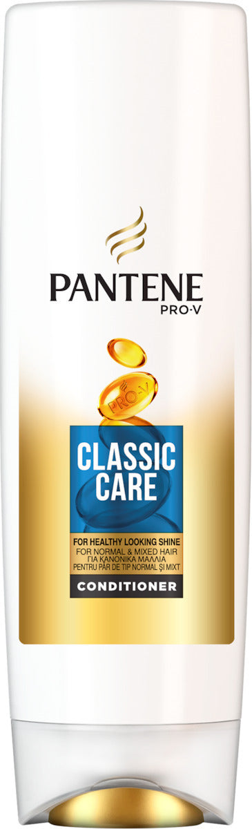 Pantene Clasic Clean Conditioner 270ml