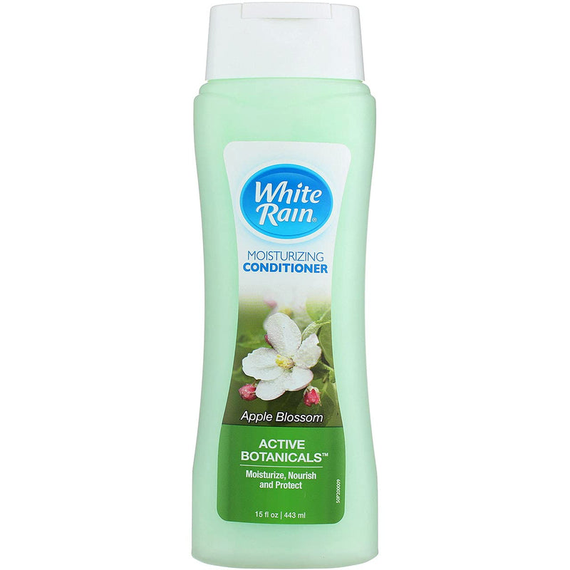 White Rain Apple Blossom Conditioner 15oz