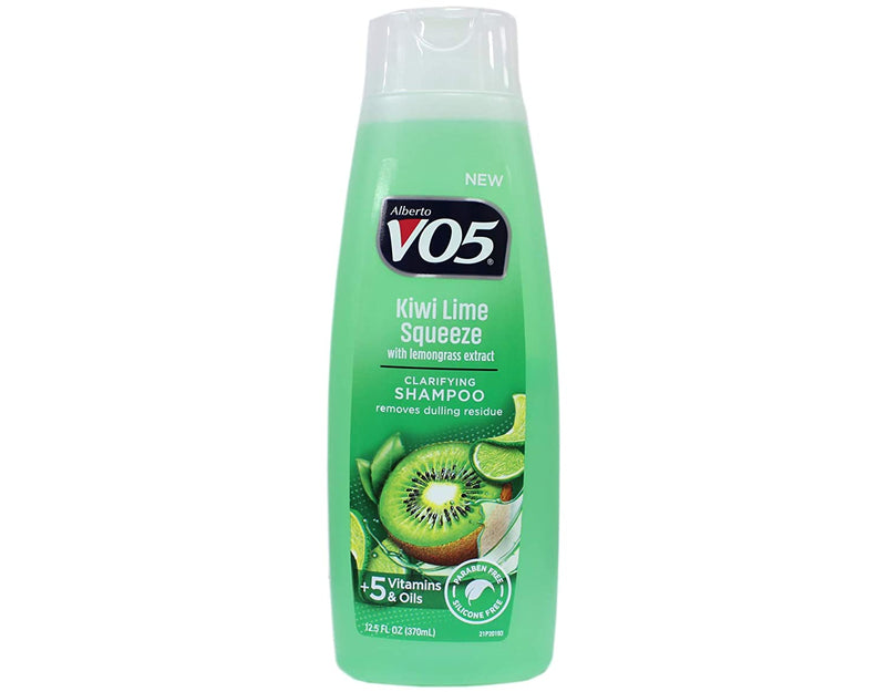 Alberto VO5 Herbal Escape K/Lime Shampoo 15fl.oz