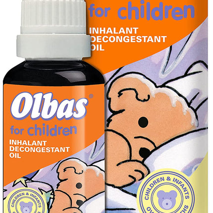 Olbas For Children 12ml