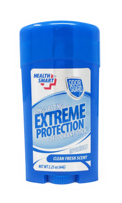 Health Smart Clean Fresh Men Deodorant 2.25oz