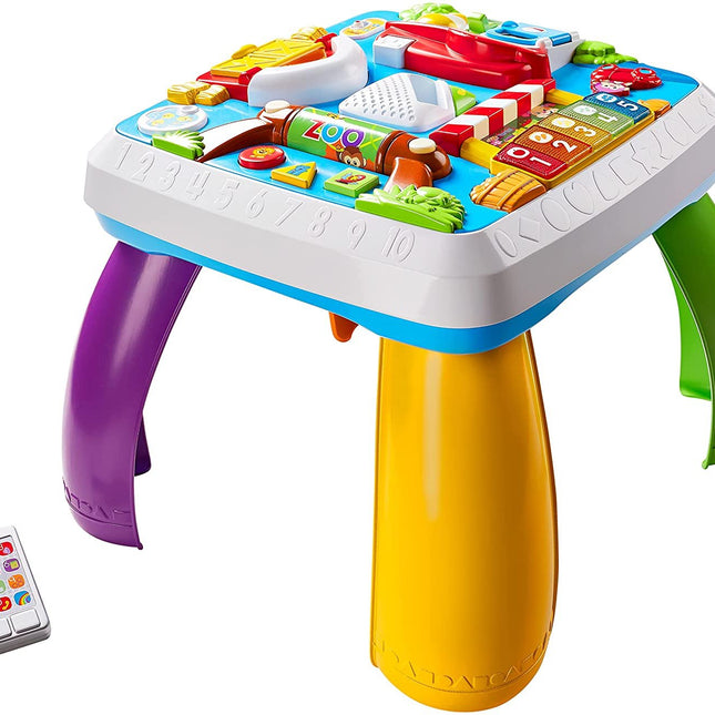 Fisher Price Around The Town