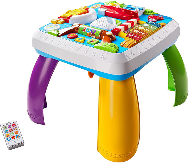 Fisher Price Around The Town